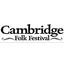 Our Client - Cambridge Folk Festival