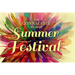 Connaught Summer Festival