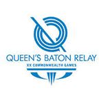 Had envolved with the Queen's Baton Relay for the Glasgow Commonwealth Games 2014